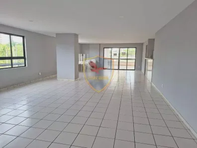 Apartamento com 2 Quartos para alugar, 55m² no Ponta Negra, Natal