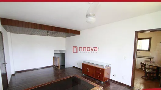 Apartamento com 3 Quartos à venda, 110m² no Federação, Salvador