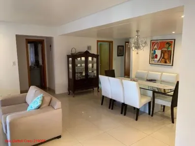 Apartamento com 4 Quartos à venda, 186m² no Ondina, Salvador