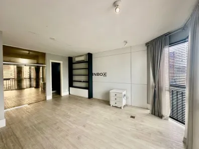 Sala Comercial para alugar, 29m² no Centro, Bento Gonçalves