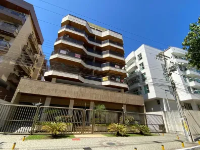 Cobertura com 4 Quartos à venda, 195m² no Algodoal, Cabo Frio