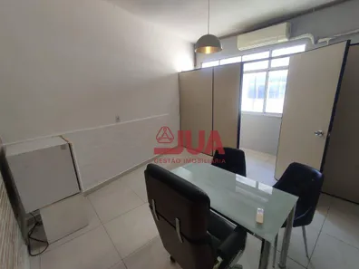 Sala Comercial para alugar, 50m² no Centro, Nova Iguaçu