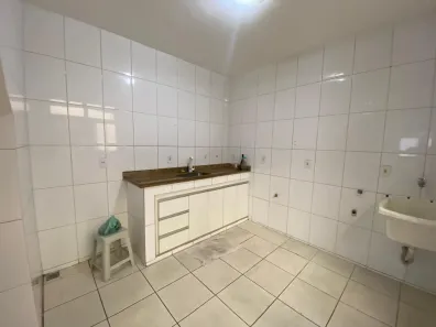 Apartamento com 2 Quartos para alugar, 80m² no Campo Grande, Rio de Janeiro