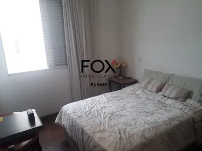 Apartamento com 3 Quartos à venda, 92m² no Coração de Jesus, Belo Horizonte