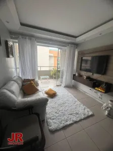 Cobertura com 4 Quartos à venda, 160m² no Vila Nova, Cabo Frio