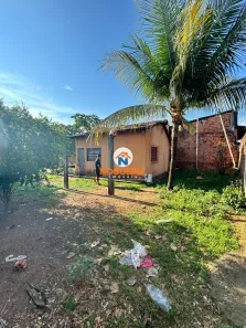 Casa com 2 Quartos à venda, 97m² no Plano Diretor Norte, Palmas