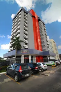 Sala Comercial para alugar, 36m² no Chapada, Manaus