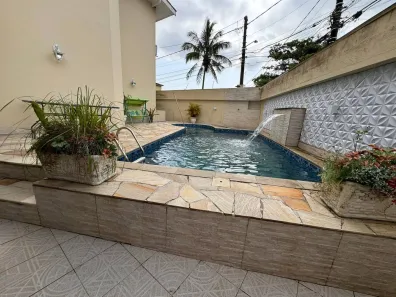 Casa com 2 Quartos à venda, 215m² no Jardim Cunhambebe (Vicente de Carvalho), Guarujá