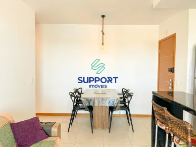 Apartamento com 2 Quartos à venda, 70m² no Centro, Guarapari