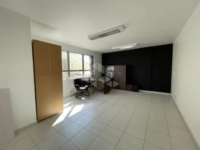 Sala Comercial para alugar, 37m² no Centro, Santa Cruz do Sul