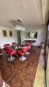 Cobertura com 2 Quartos para alugar, 602m² no Barra da Tijuca, Rio de Janeiro