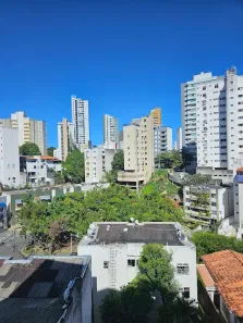 Apartamento com 3 Quartos à venda, 111m² no Ondina, Salvador