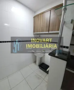 Apartamento com 3 Quartos para alugar, 85m² no Centro, São Pedro da Aldeia