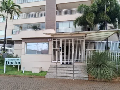 Apartamento com 3 Quartos à venda, 152m² no Centro, Araraquara