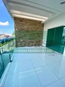 Casa com 5 Quartos à venda, 304m² no Dom Pedro I, Manaus