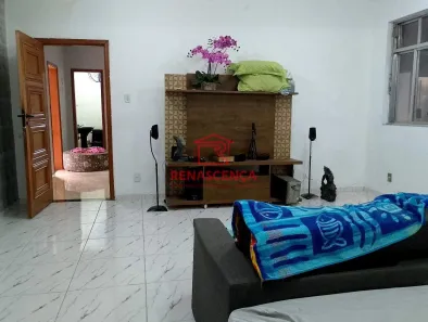 Apartamento com 3 Quartos para alugar, 85m² no Praça da Bandeira, Rio de Janeiro