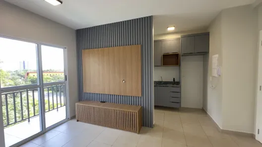 Apartamento com 2 Quartos para alugar, 51m² no Ponta Negra, Manaus