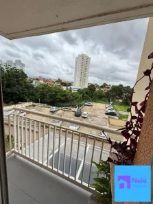 Apartamento com 2 Quartos para alugar, 65m² no Jardim Piratininga, Sorocaba