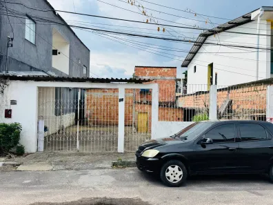 Lote/Terreno à venda, 150m² no Flores, Manaus
