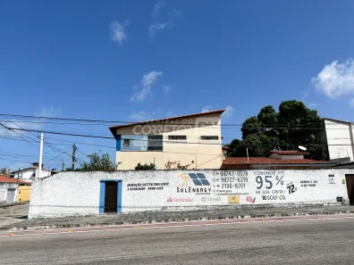 Casa com 3 Quartos para alugar, 100m² no Ponta Negra, Natal