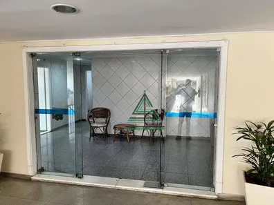 Apartamento com 2 Quartos à venda, 55m² no Campo Grande, Rio de Janeiro