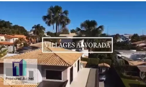 Casa de Condomínio com 4 Quartos à venda, 900m² no Setor de Habitações Individuais Sul, Brasília