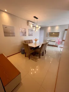 Apartamento com 2 Quartos à venda, 92m² no Dom Pedro I, Manaus
