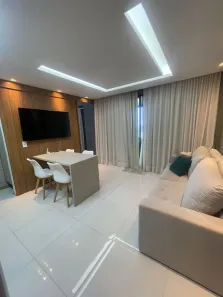 Apartamento com 1 Quarto à venda, 42m² no Barra, Salvador