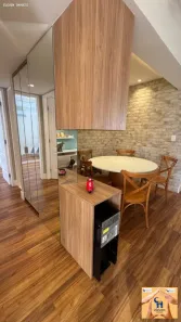 Apartamento com 2 Quartos à venda, 82m² no Horto Florestal, Salvador