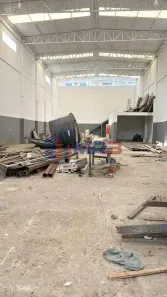 Galpão/Depósito/Armazém para alugar, 450m² no Vila Valqueire, Rio de Janeiro