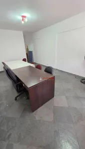 Sala Comercial para venda ou aluguel, 36m² no Centro, Charqueada