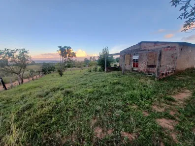Fazenda/Sítio com 2 Quartos à venda, 5000m² no Área Rural de Brazlândia, Brasília