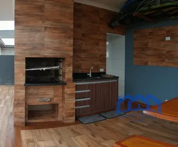 Casa de Condomínio com 3 Quartos à venda, 450m² no riviera, Paranapanema