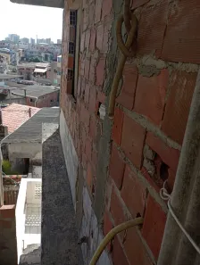 Casa com 2 Quartos à venda, 60m² no Nordeste de Amaralina, Salvador