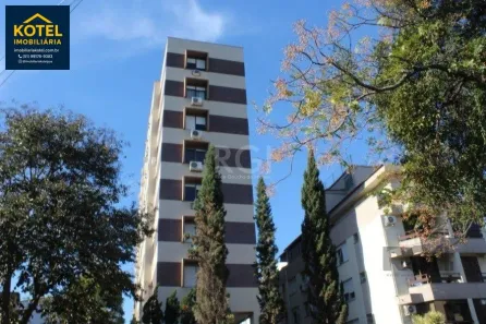 Apartamento com 1 Quarto à venda, 40m² no Santana, Porto Alegre