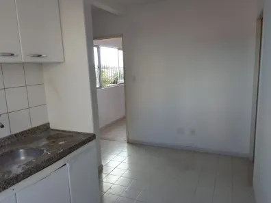 Apartamento com 2 Quartos para alugar, 45m² no Cidade Alta, Natal