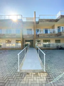 Apartamento com 3 Quartos à venda, 83m² no Palmeiras, Cabo Frio