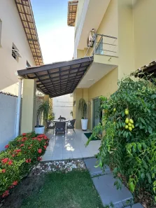 Casa de Condomínio com 4 Quartos à venda, 255m² no Stella Maris, Salvador
