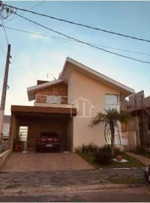 Casa de Condomínio com 4 Quartos à venda, 167m² no Piedade, Caçapava