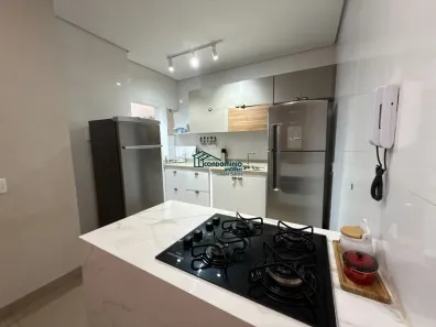 Casa com 2 Quartos à venda, 106m² no Residencial Visão, Lagoa Santa