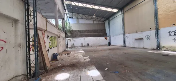Galpão/Depósito/Armazém para alugar, 2077m² no Tanque, Rio de Janeiro