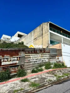 Lote/Terreno à venda, 450m² no Diamante (Barreiro), Belo Horizonte