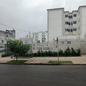 Apartamento com 2 Quartos para alugar, 46m² no Mares, Salvador