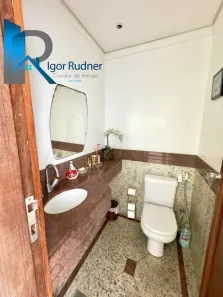 Casa de Condomínio com 4 Quartos à venda, 474m² no Horto Florestal, Salvador