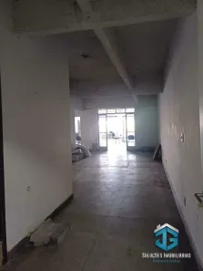 Sala Comercial para alugar, 142m² no Alcântara, São Gonçalo