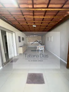 Casa de Condomínio com 2 Quartos à venda, 65m² no São Cristóvão, Salvador