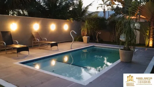 Casa de Condomínio com 4 Quartos à venda, 250m² no , Porto Seguro