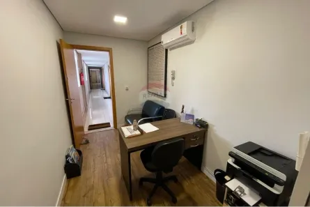 Sala Comercial à venda, 49m² no Nova Suíssa, Belo Horizonte