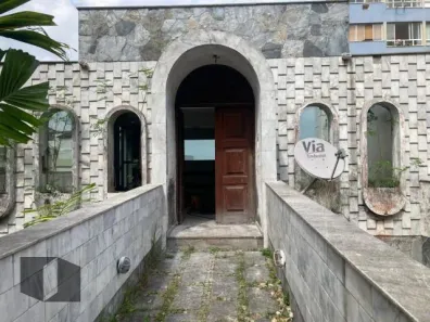 Casa com 5 Quartos à venda, 801m² no Jardim Botânico, Rio de Janeiro