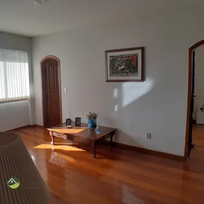 Cobertura com 4 Quartos à venda, 310m² no Cruzeiro, Belo Horizonte
